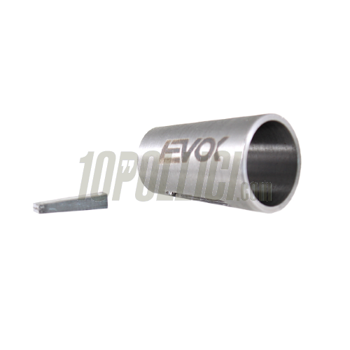 Cone EVOK to install cone 20 flywheel on cone 17 Vespa GL, Sprint, GT, GTR, Sprint Veloce crankshaft
