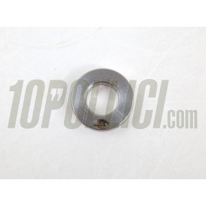 Rondella FABBRI RACING per dado ruota posteriore Vespa 50, Special, 125 ET3 Primavera h 8,5 mm, Ø 31,5mm, Øi 14,5 mm