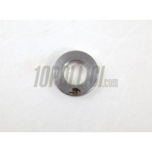 Rondella FABBRI RACING per dado ruota posteriore Vespa 50, Special, 125 ET3 Primavera h 8,5 mm, Ø 31,5mm, Øi 14,5 mm