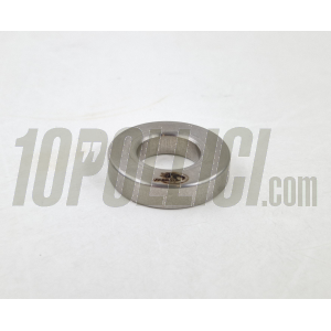 Rondella FABBRI RACING per dado ruota posteriore Vespa 50, Special, 125 ET3 Primavera h 8,5 mm, Ø 31,5mm, Øi 14,5 mm
