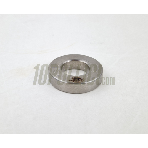 Rondella FABBRI RACING per dado ruota posteriore Vespa 50, Special, 125 ET3 Primavera h 8,5 mm, Ø 31,5mm, Øi 14,5 mm