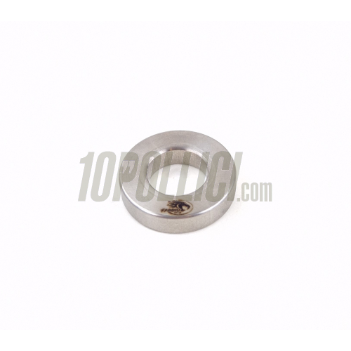 Rondella FABBRI RACING per dado ruota posteriore Vespa 50, Special, 125 ET3 Primavera h 8,5 mm, Ø 31,5mm, Øi 14,5 mm