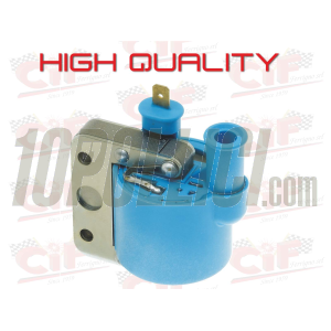 Ignition coil CIF HQ Vespa 50, Special, SS, 90, 125 Primavera, VNB, GT, GTR, Super, TS, VBB, GL, Sprint, Sprint Veloce, P125-150X