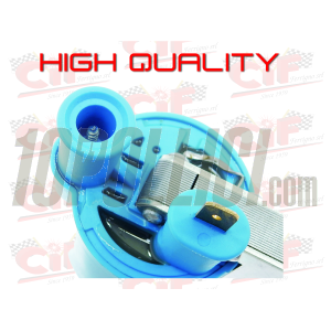 Ignition coil CIF HQ Vespa 50, Special, SS, 90, 125 Primavera, VNB, GT, GTR, Super, TS, VBB, GL, Sprint, Sprint Veloce, P125-150X