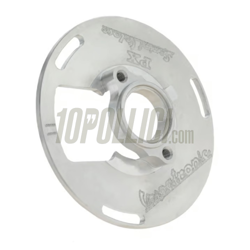 Stator plate VESPATRONIC igniton for Vespa GT, Sprint, TS, Super, PX, PE, COSA