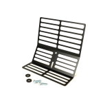 Luggage rack MRP Vespa 50, 90, 125 ET3 Primavera, Sprint, Super, GT, GL, GS VS5, TS - black