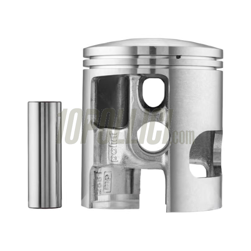 Piston POLINI for 210cc aluminium kit Ø 68,5mm "A" (68,42) Vespa 200 Rally, PX 200 E, `98, MY, Cosa 200