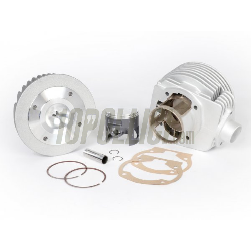Racing Cylinder QUATTRINI M1X-11 172cc PX125-150