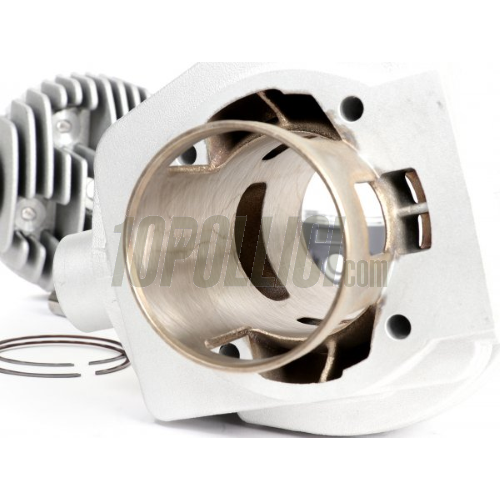 Racing Cylinder QUATTRINI M1X-11 172cc PX125-150