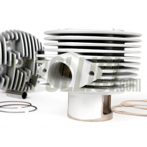 Racing Cylinder QUATTRINI M1X-11 172cc PX125-150