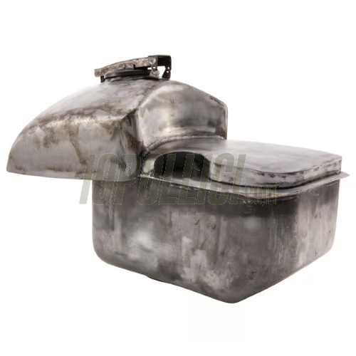 Tank Vespa Sei Giorni Style, for Vespa 125 VM, VN1, Hoffmann HC, ACMA, 150 VL1, 9 litres