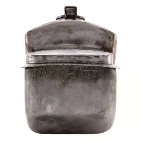 Tank Vespa Sei Giorni Style, for Vespa 125 VM, VN1, Hoffmann HC, ACMA, 150 VL1, 9 litres