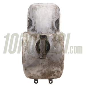 Tank Vespa Sei Giorni Style, for Vespa 125 VM, VN1, Hoffmann HC, ACMA, 150 VL1, 9 litres