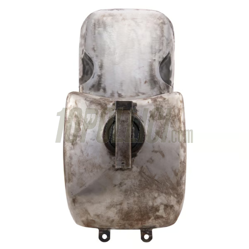 Tank Vespa Sei Giorni Style, for Vespa 125 VM, VN1, Hoffmann HC, ACMA, 150 VL1, 9 litres