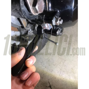 Tool SIP for gear and clutch cable Vespa - LML
