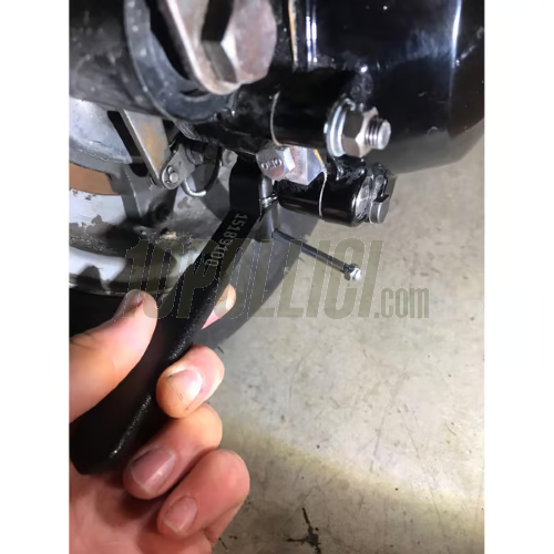 Tool SIP for gear and clutch cable Vespa - LML