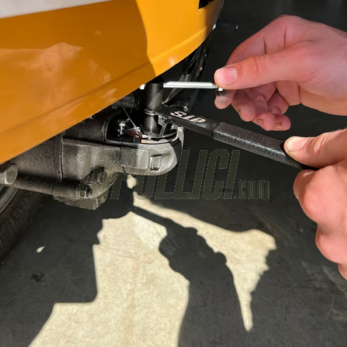 Tool SIP for gear and clutch cable Vespa - LML