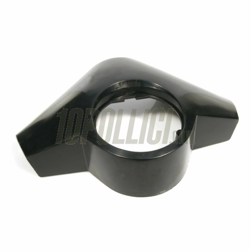 Cover manubrio SIP Vespa PK 50 S Lusso, SS, Automatica, PK80 S Lusso, PK125 ETS, da verniciare