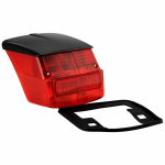 Fanale posteriore SIEM Vespa GTR, Sprint Veloce, Rally