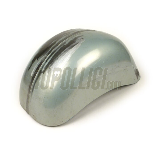 Mudguard LVDUE Vespa PX, PE, for 160 GS, VBB style transformation