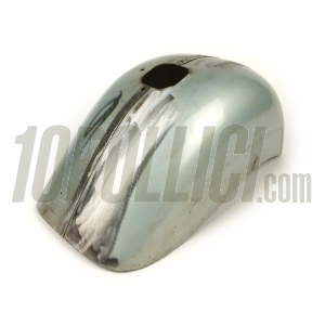 Mudguard LVDUE Vespa PX, PE, for 160 GS, VBB style transformation