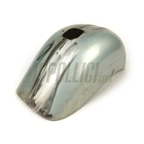 Mudguard LVDUE Vespa PX, PE, for 160 GS, VBB style transformation