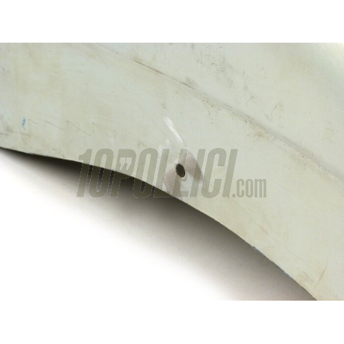 Mudguard LVDUE Vespa PX, PE, for 160 GS, VBB style transformation