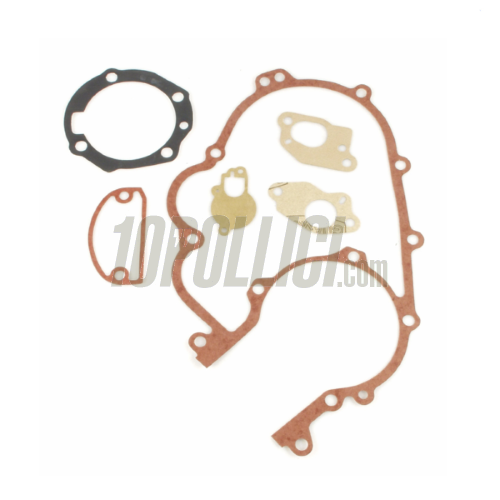 GASKET SET ENGINE VESPA PX 200