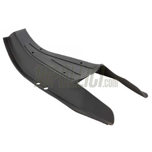 Central floor mat Vespa PK XL, N, RUSH, FL2