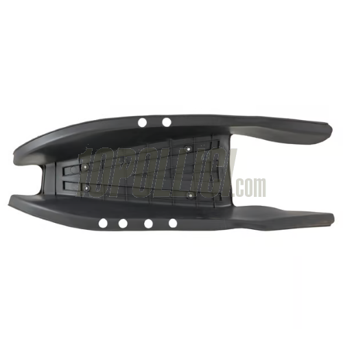 Central floor mat Vespa PK XL, N, RUSH, FL2