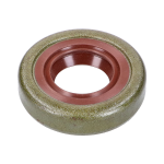 Paraolio NARAKU 17x35x8 mm - FKM Premium Metal