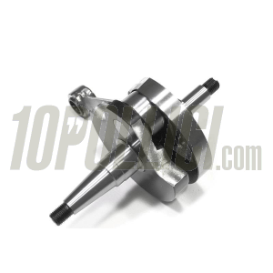 Set Cylinderkit VMC STELVIO 1.0 SIDE PLUG ANGLE head 60mm stroke with MAZZUCCHELLI cranckshaft Vespa 125 PX, 150 PX, 125 TS