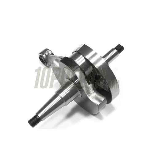 Set Cylinderkit VMC STELVIO 1.0 SIDE PLUG ANGLE head 60mm stroke with MAZZUCCHELLI cranckshaft Vespa 125 PX, 150 PX, 125 TS