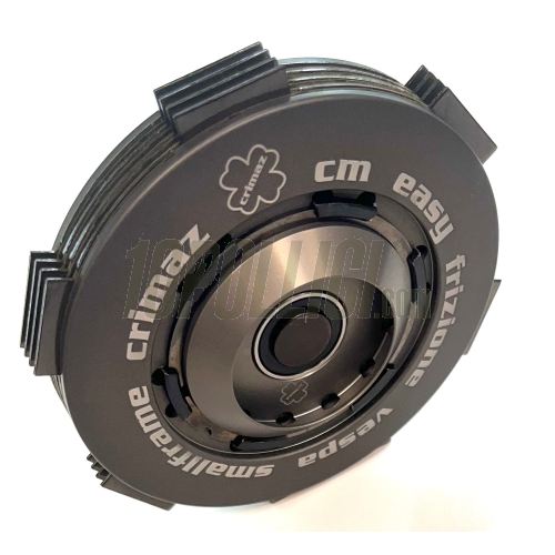 Clutch CRIMAZ CM EASY 4R for Vespa 50, Special, 90, 125 ET3 Primavera, PK