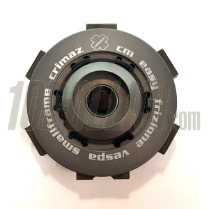 Clutch CRIMAZ CM EASY 4R for Vespa 50, Special, 90, 125 ET3 Primavera, PK
