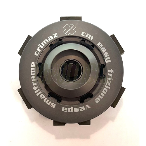 Clutch CRIMAZ CM EASY 4R for Vespa 50, Special, 90, 125 ET3 Primavera, PK