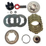 Clutch CRIMAZ CM EASY 4R for Vespa 50, Special, 90, 125 ET3 Primavera, PK