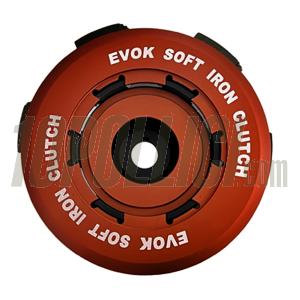 Clutch EVOK "Soft Iron Clutch" Vespa Smallframe