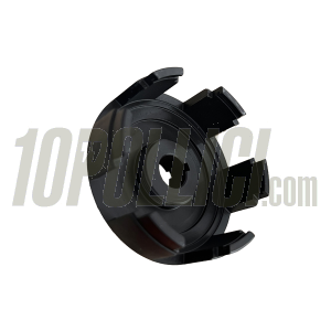 Clutch EVOK "Soft Iron Clutch" Vespa Smallframe