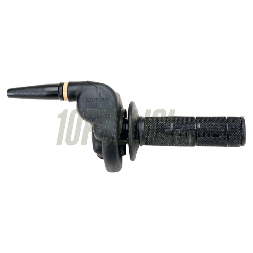 Throttle DOMINO HR Cross- with grips