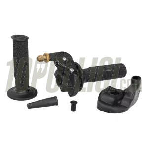 Throttle DOMINO HR Cross- with grips