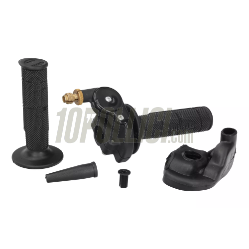 Throttle DOMINO HR Cross- with grips