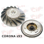 Volano per Vespa  PX 125-150 2600g ELESTART 