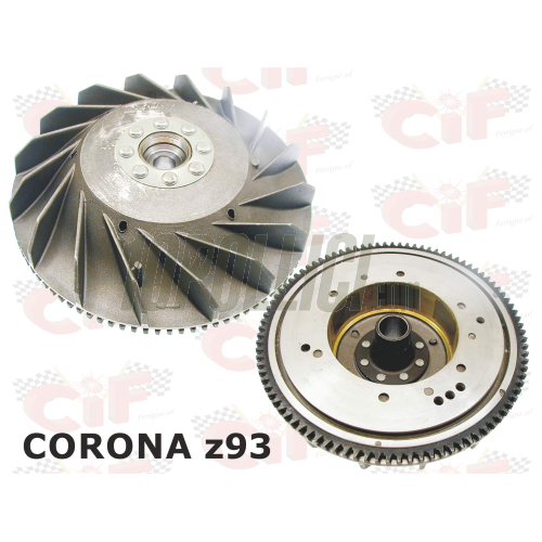 Volano per Vespa  PX 125-150 2600g ELESTART 