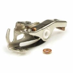 Contact Breaker Vespa 90 1°, 125 VM, VN, VNA, VNB1-6T 2°, VU, ACMA, 150 VL, VB, VBA, VBB1-2T 2°, VGL1, GL, Sprint 1°