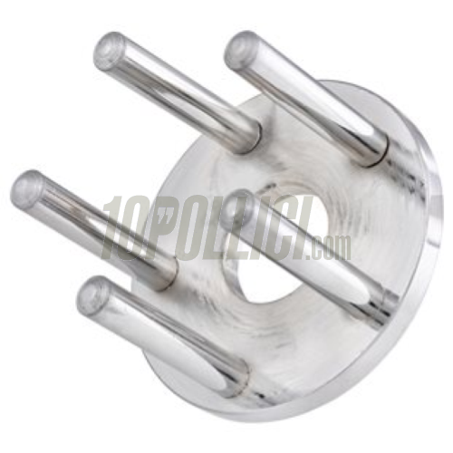 Attrezzo centraggio frizione Lambretta LI, LIS, SX, T 2-3, DL, GP