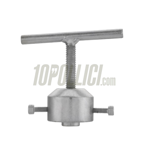 Estrattore manicotto di azionamento albero motore alloggiamento ventola Lambretta LI, LIS, SX, TV 2-3, DL, GP, J, Lui