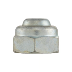 Acorn nut M16 for rear brake drum Lambretta LI, LIS, SX, TV, DL, GP