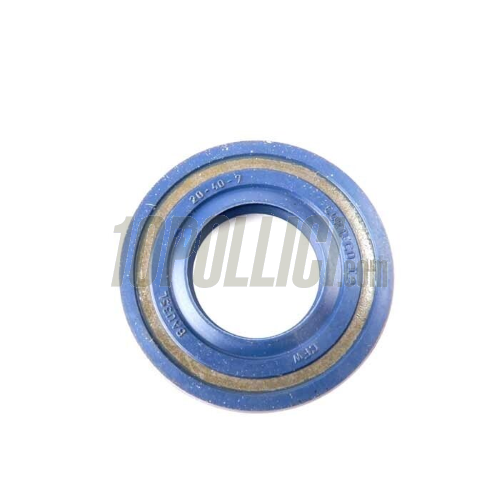 Oil seal 20x40x7 Corteco Blue