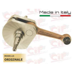 Albero motore CIF  Vespa GS 160 2°, 180 SS  - TIPO ORIGINALE